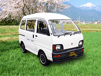 岡山さくら運送株式会社 愛車1号